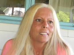 Sara Jane Martin Danforth"