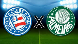 List of municipalities in bahia. Bahia X Palmeiras Onde Assistir Escalacao E Classificacao