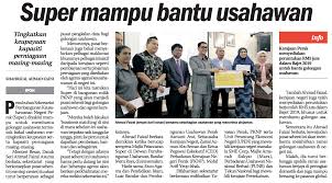 Cara menjadi usahawan online yang berjaya di malaysia 2020. Sme Corporation Malaysia Super Mampu Bantu Usahawan