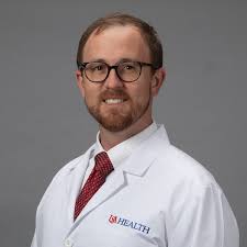 USA Health welcomes cardiothoracic surgeon