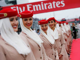 Online application for emirates cabin crew. What It Takes To Become An Emirates Flight Attendant