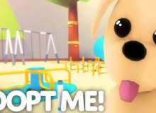 Check spelling or type a new query. Adopt Me Roblox Quiz