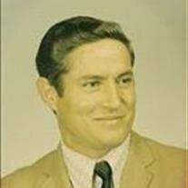 J. Paul Mattingly Obituary