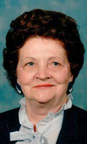 Ruth Decker Obituary (2016)