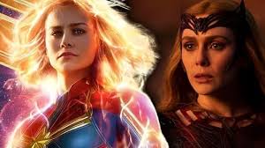 The Russo Bros.’ Answer to Captain Marvel and Wanda Appearing in ‘Avengers: Doomsday’ Couldn’t Be Any Better
