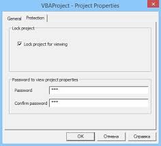 In the review menu tab click unprotect . How To Break Excel Vba Password From Excel 97 To 2019