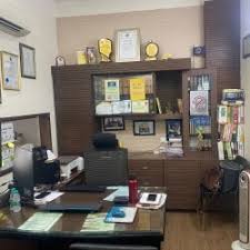 Rakesh Grover & Co. in Bharat Nagar Chowk,Ludhiana