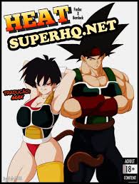 Gostosa no cio fodendo com um selvagem roludo - Dragon Ball Pornô -  Quadrinhos Porno