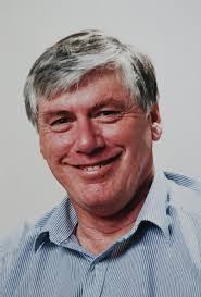 Roger Mclean's Instagram, Twitter & Facebook