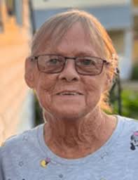 Jeannette "Net" M. Aber