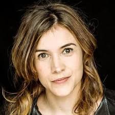 The Ministry of Time (2015)