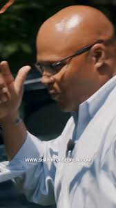 Shawn Harris for Congress's Video