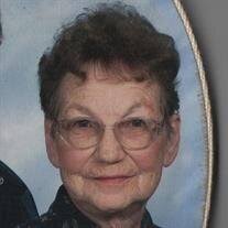 JOSEPHINE FRANCES GAVIN Obituary