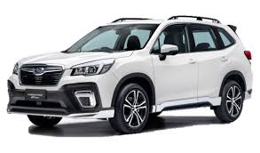 Subaru maintenance pricing & schedules. Subaru Malaysia Launches Extended Warranty Packages Automacha