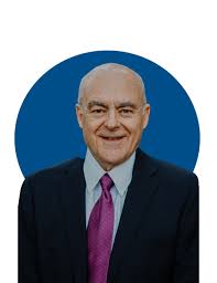 Meet Our Professional Staff