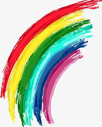 Rainbow Rainbow Clipart Hand Painted Watercolor Png Transparent Clipart Image And Psd File For Free Download Rainbow Background Rainbow Wallpaper Rainbow Art