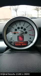 Mini Cooper S Ikaz Lambasi