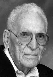 William E. C. Gladden (1924-2007)