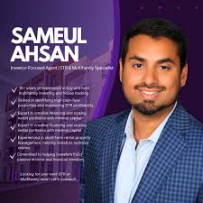 Multifamily investing event in Dover, NH tonight