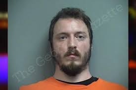 James Hodges — Effingham County Jail Bookings