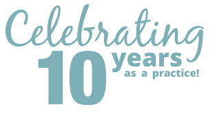 Assemble a memory photo album with pictures highlighting your 10 years together. 10 Years In Dentistry Brushin On Belmont Dental Practice Chicago