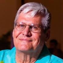 Charles Donnelly Obituary