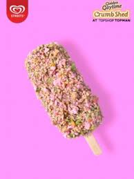 Golden gaytime launches fresh flavours. Golden Gaytime Launch Three New Flavours Including Unicorn Daily Mail Online