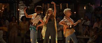 You can also suggest completely. New Trailer Mamma Mia Here We Go Again Starring Cher The New York Times