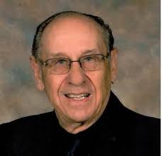 John P. Harsh, Jr. Obituary