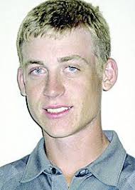 Golfer of the Week — Chris Malec