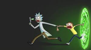 4k wallpapers of xbox one for free download. Download Rick And Morty Ultra Hd Wallpapers Pixelz Cc