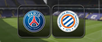 Неймар не забивает из убойной позиции. 01 02 2020 Pszh Monpele Polnyj Match I Luchshie Momenty