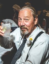 Obituary information for Robert Gary Peters