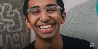 Substack Podcast #014: Healthcare with Nikhil Krishnan