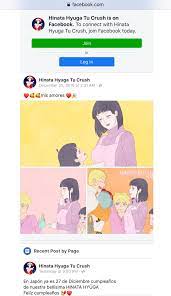 Pin On Naruto Hinata And There Kids