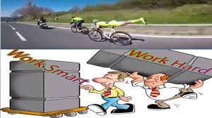 Perlu diketahui bahwa sekalipun kita sudah bekerja keras dan bekerja cerdas adakalanya kita belum mendapatkan hasil, karena ternyata takdir tuhan berkata lain. Video Ini Akan Membuktikan Bekerja Keras Vs Bekerja Cerdas Mitos Atau Fakta Simak 30 Ciri Utama Halaman All Tribun Medan