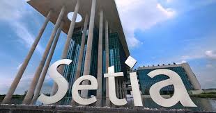 Setia permai 2, anybody staying near this area? Artoca Setia Alam By Sp Setia Sold Out On Launch Day