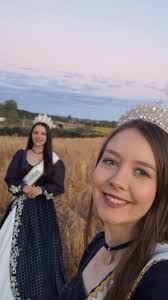 TBTerça com uma trend especial!💙 #éóbvioque  #cortedafestadofumodosalãoZiebell🌱 #soberanas