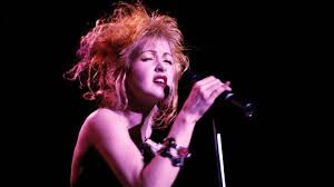The best of cyndi lauper the essential cyndi lauper she's so unusual great cyndi lauper the collection greatest collection. Cyndi Lauper Was Macht Die Girls Just Want To Have Fun Sangerin Heute Stern De