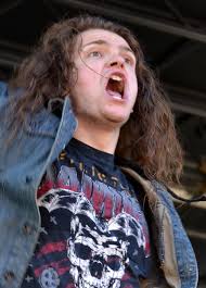 Aftershock Festival 2013: Miss May I