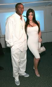 Kimberly noel kardashian west (born october 21, 1980) is an american media personality, socialite, model, businesswoman, and actress. Kardashian Jenner Ex Boyfriends Then And Now Photos