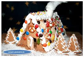 Von diesem köstlichen rezept kann man nicht genug bekommen. Lebkuchenhaus Tanja S Glutenfreies Kochbuch