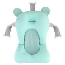 You'll also get plenty of discounts when you shop for baby bath bed during big sales on when shopping for baby bath bed online, keep a lookout for ongoing promotions to get the most value out of your purchase. Josopa Baby Bath Tub Pad Newborn Bathtub Pad Infant Tub Cushion Seat Anti Slip Bathtub Pad Baby Shower Floating Bather Bed Buy Online In Antigua And Barbuda At Antigua Desertcart Com Productid 204536341