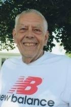 Edward Montano Obituary (1938