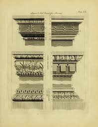 Practical Builder Or Workman S General Assistant Shewing The Most Approved And Easy Methods For Drawing An Architecture Drawing Historical Drawings Drawings