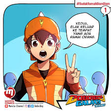 Untuk membantu orang ramai diluar sana. Boboiboy On Twitter English Fight Covid19 With Boboiboy Step 2 Part 1 Avoid Crowds Gatherings Stayathome Throughout These 2 Weeks This Will Avoid The Virus From Spreading Boboiboy Staysafestayhome Stayathome