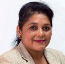 Dr. Alba Mendez Sosa Passes At 53