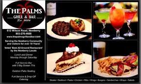 Top Bbq Restaurants In Columbia Sc Sloan Appliance Service