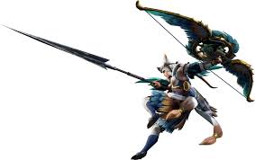 Most of bishaten's attacks involve it either whipping its long, prehensile. Bishaten Equipment Monster Hunter Wiki Fandom