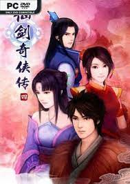 A new inmate brought with him a bestial spirit. Sword And Fairy 4 Chinese Darksiders Skidrow Reloaded Games